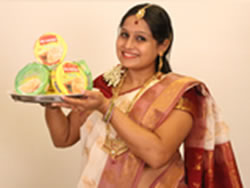 export products to Singapure Hand made appalam manufacturer in madurai