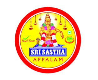 export products to Singapure SASTHA APPALAM
