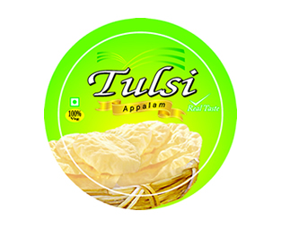 export product to Canada TULSI APPALAM