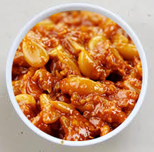 export product to Gulf Country Avakkai Pickle