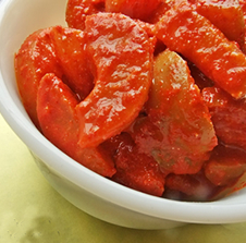 export product to Malasiya Avakkai Pickle