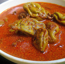 export product to Australia Avakkai Pickle