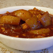 export product to newzealand Avakkai Pickle