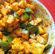 export product to Gulf Country Avakkai Pickle